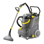 Kärcher Puzzi 30/4 1200 W Aspiratore Senza Sacchetto Bagnato Senza Sacchetto