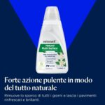 Bissell CrossWave HydroSteam PET, Aspirapolvere Con Filo, Aspira, Lava & Asciugare, Con Modalità a Vapore, Lavapavimenti Potente, Ideale per chi ha Animali Domestici, Pulizia per Più Superfic, 3517N - Image 9