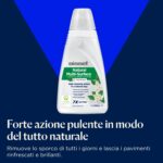 Bissell CrossWave C3 Pro, Aspirapolvere Con Filo, Aspira, Lava & Asciugare, Scopa Elettrica, Potente Estrazione di Sporco Umido e Secco, Lavapavimenti 3-in-1, Pulizia per Più Superfic, 3555N - Image 6