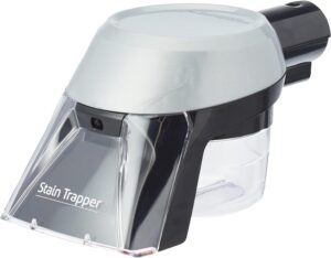 BISSELL 15585 SpotClean Pet Pro portatile, nero/verde, 750 W, 84 decibel + accessorio per la pulizia delle macchie cattura macchie per tutti i pulitori per macchie e tappeti Bissell - Image 3