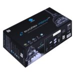 Euroflex Vapour M2R Pulitore a vapore, Lavapavimenti, Scopa a vapore, Con caldaia pressurizzata, Getti di vapore frontali, Asciugatura rapida e senza aloni, Per tutti i tipi di pavimenti - Image 6