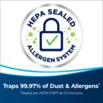 Bissell MultiClean Allergen Pet Slim - Image 5