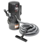 BISSELL Garage Pro Wet/Dry Vacuum Complete Wall-Mounting System, 18P03 - Corded