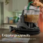 BISSELL® Little Green® Pet Pro - Pulitore portatile per tappeti e tappezzeria, con strumento autopulente per macchie resistenti, strumento per la rimozione dei peli di animali domestici, bocchetta a - Image 4