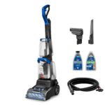 BISSELL 3948 TurboClean PET Pulitore verticale per tappeti e tappezzerie