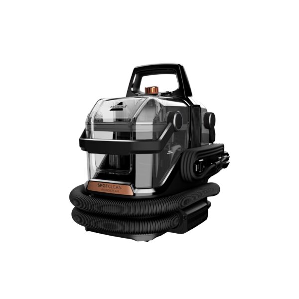 Bissell SpotClean HydroSteam Pro - Smacchiatori d'acqua, B3700N