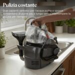 BISSELL SpotClean Auto Pro Select, pulitore per tappeti, smacchiatore portatile da 750 W, pulitore per rivestimenti per rimuovere versamenti e sporco di animali domestici, 3730N - Image 6
