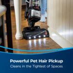 Bissell MultiClean Allergen Pet Slim - Image 3