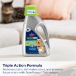 Bissell SpotClean Pet Pro Portable Carpet Cleaner, 2458 - Image 7