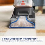 BISSELL 3948 TurboClean PET Pulitore verticale per tappeti e tappezzerie - Image 5