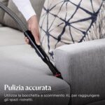BISSELL SpotClean Auto Pro Select, pulitore per tappeti, smacchiatore portatile da 750 W, pulitore per rivestimenti per rimuovere versamenti e sporco di animali domestici, 3730N - Image 9