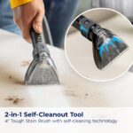 BISSELL 3948 TurboClean PET Pulitore verticale per tappeti e tappezzerie - Image 4